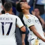 Insiden Valentín Barco dan Jude Bellingham: Skandal di Balik Kemenangan Argentina