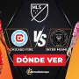 Inter Miami vs Chicago Fire: Pertarungan Sengit di Liga MLS