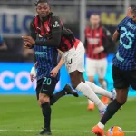 Inter Milan Siap Menghadapi Persaingan di Serie A