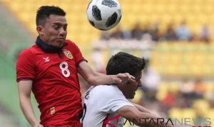 Inter Turku: Eisenkot Unggul atas Netanyahu, Sementara itu di Dunia Sepak Bola Terjadi Persaingan Sengit