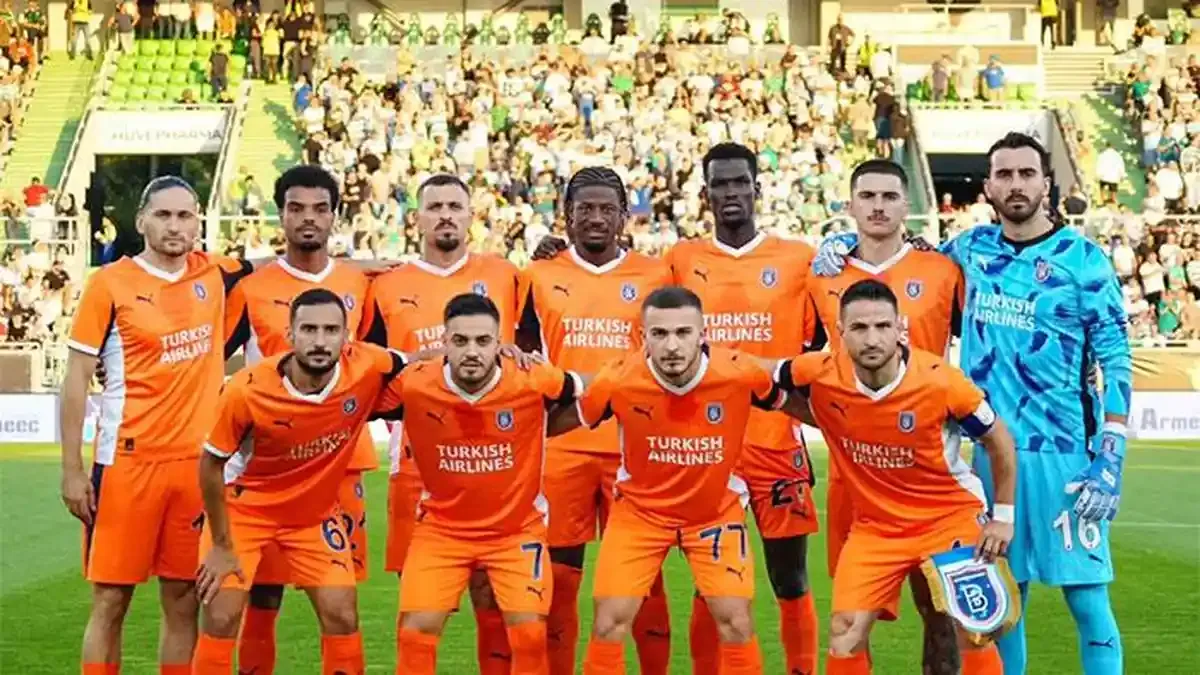 Inter Turku Siap Tantang Istanbul Basaksehir di Liga Konferensi UEFA