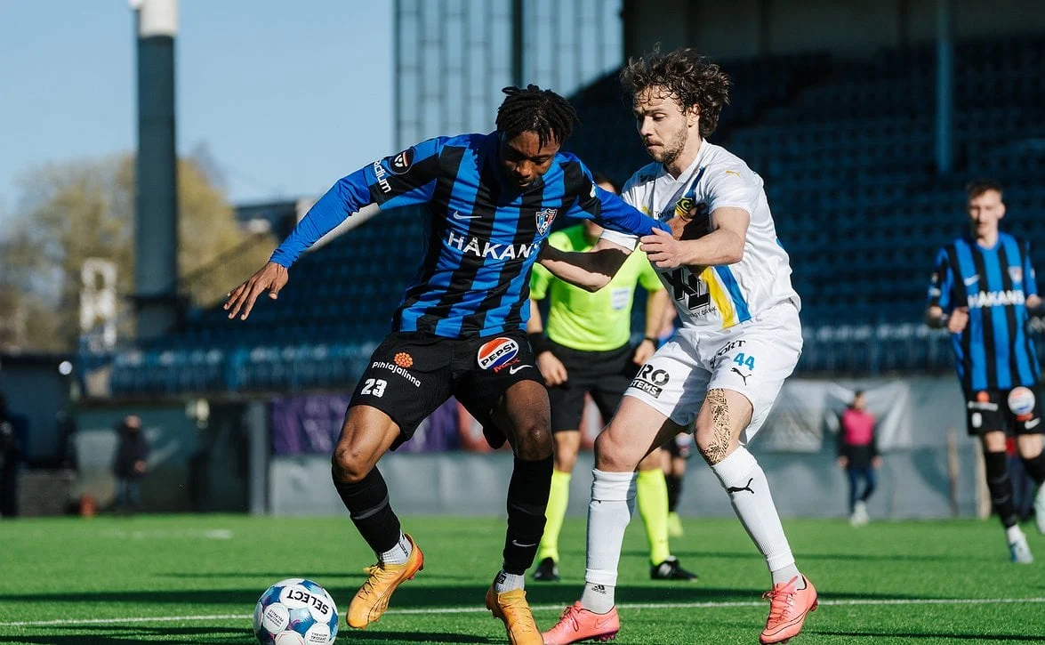 Inter Turku vs Gnistan: Persaingan Sengit di Kancah Sepak Bola Eropa