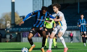 Inter Turku vs Gnistan: Persaingan Sengit di Kancah Sepak Bola Eropa