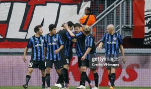 Inter Turku vs Sarajevo: Laga Sengit di UEFA Conference League