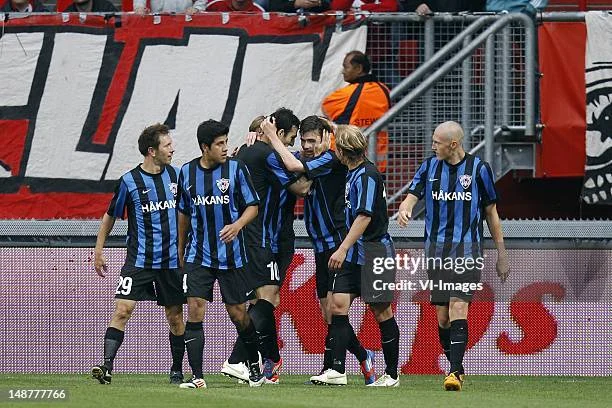 Inter Turku vs Sarajevo: Laga Sengit di UEFA Conference League