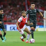 Internacional vs Flamengo: Pertarungan Sengit di Beira-Rio