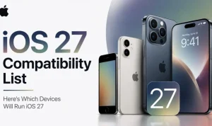 iOS 27 Public Beta Tiba: Fitur Unggulan dan iPhone yang Kompatibel