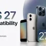 iOS 27 Public Beta Tiba: Fitur Unggulan dan iPhone yang Kompatibel