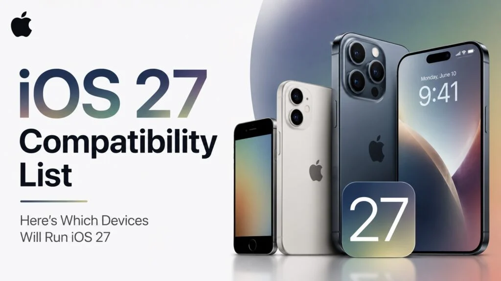 iOS 27 Public Beta Tiba: Fitur Unggulan dan iPhone yang Kompatibel