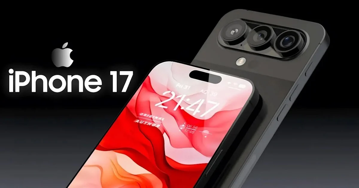 iPhone 17: Inovasi Teknologi Apple yang Mengubah Dunia