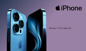 iPhone 17: Inovasi Terbaru Apple yang Siap Mengubah Dunia Teknologi