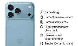 iPhone 18 Pro Max: Spesifikasi Canggih dengan Harga Lebih Tinggi