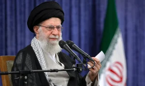 Irak dan Piala Dunia 2026: Dari Pertandingan Sepak Bola hingga Pemakaman Ali Khamenei
