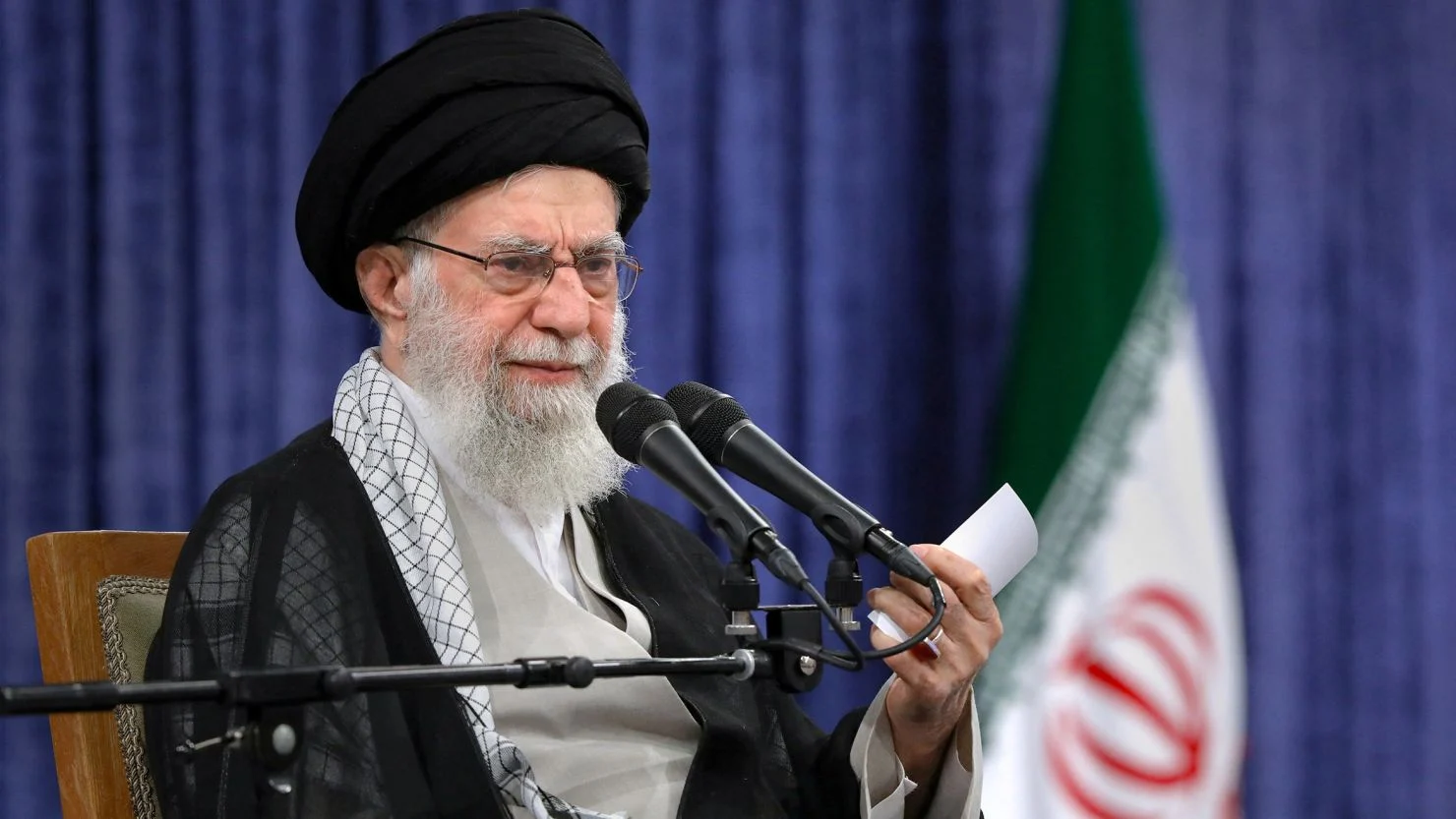 Irak dan Piala Dunia 2026: Dari Pertandingan Sepak Bola hingga Pemakaman Ali Khamenei