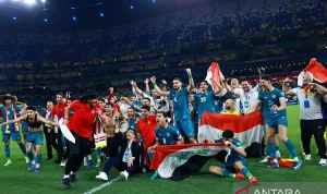 Irak di Piala Dunia 2026: Dari Sepak Bola hingga Pemakaman Ali Khamenei