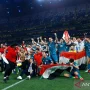 Irak di Piala Dunia 2026: Dari Sepak Bola hingga Pemakaman Ali Khamenei