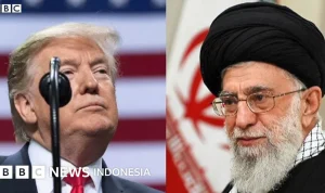 Iran dan AS Sinyal Jeda Konflik, Minyak Dunia Turun