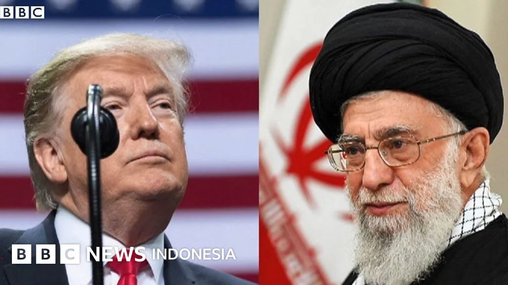 Iran dan AS Sinyal Jeda Konflik, Minyak Dunia Turun