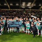 Ireland Premier Division: Munster Penguatan Barisan Depan dengan Penandatanganan Kieran Brookes