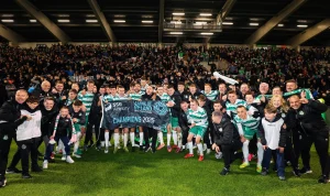 Ireland Premier Division: Munster Penguatan Barisan Depan dengan Penandatanganan Kieran Brookes
