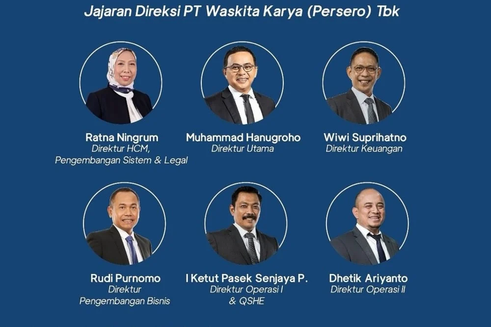 Iskandar Kunaefi, Mantan Petinggi Persib, Dipercaya sebagai Direktur Utama PT Pos Indonesia