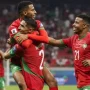 Ismael Saibari Bawa Maroko ke Babak 16 Besar Piala Dunia 2026
