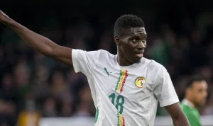 Ismaïla Sarr Siap Membawa Senegal ke Babak Selanjutnya di Piala Dunia 2026