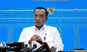 Istana Buka Suara Soal Isu Reshuffle Kabinet Awal Agustus, Fokus Mengisi Kursi Wakil Menteri Kosong