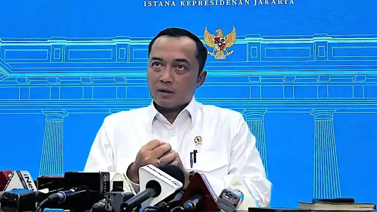 Istana Buka Suara Soal Isu Reshuffle Kabinet Awal Agustus, Fokus Mengisi Kursi Wakil Menteri Kosong