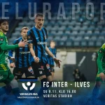 Istanbul BB Siap Tantang Inter Turku di Liga Konferensi UEFA