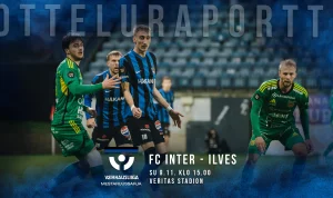 Istanbul BB Siap Tantang Inter Turku di Liga Konferensi UEFA