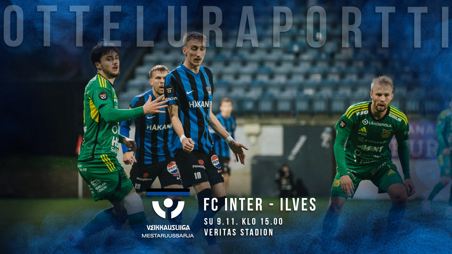 Istanbul BB Siap Tantang Inter Turku di Liga Konferensi UEFA