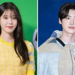 IU dan Lee Jong Suk Putus Setelah 4 Tahun Berpacaran, Apa Penyebabnya?