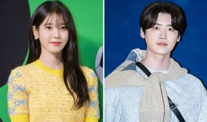 IU dan Lee Jong Suk Putus Setelah 4 Tahun Berpacaran, Apa Penyebabnya?