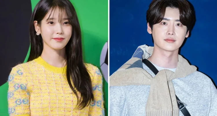 IU dan Lee Jong Suk Putus Setelah 4 Tahun Berpacaran, Apa Penyebabnya?
