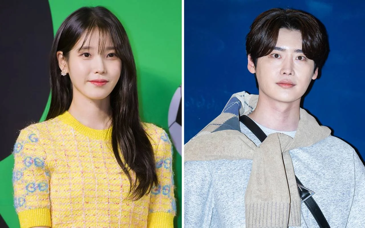 IU dan Lee Jong Suk Putus Setelah 4 Tahun Berpacaran, Apa Penyebabnya?