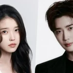 IU dan Lee Jong Suk Resmi Berpisah Setelah 4 Tahun Bersama