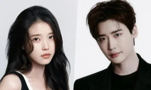 IU dan Lee Jong Suk Resmi Berpisah Setelah 4 Tahun Bersama
