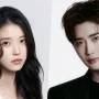IU dan Lee Jong Suk Resmi Berpisah Setelah 4 Tahun Bersama