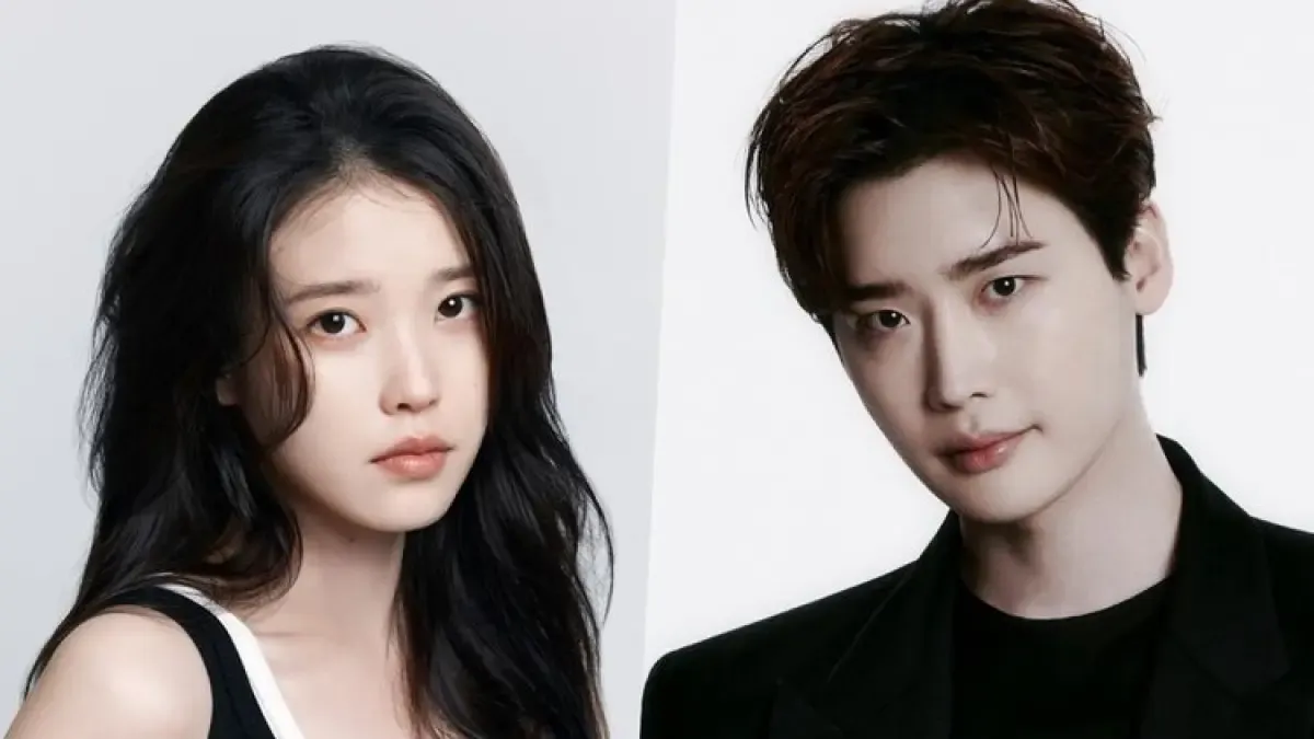 IU dan Lee Jong Suk Resmi Berpisah Setelah 4 Tahun Bersama