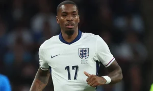 Ivan Toney dan Pemain England Lainnya yang Belum Bermain di Piala Dunia 2026