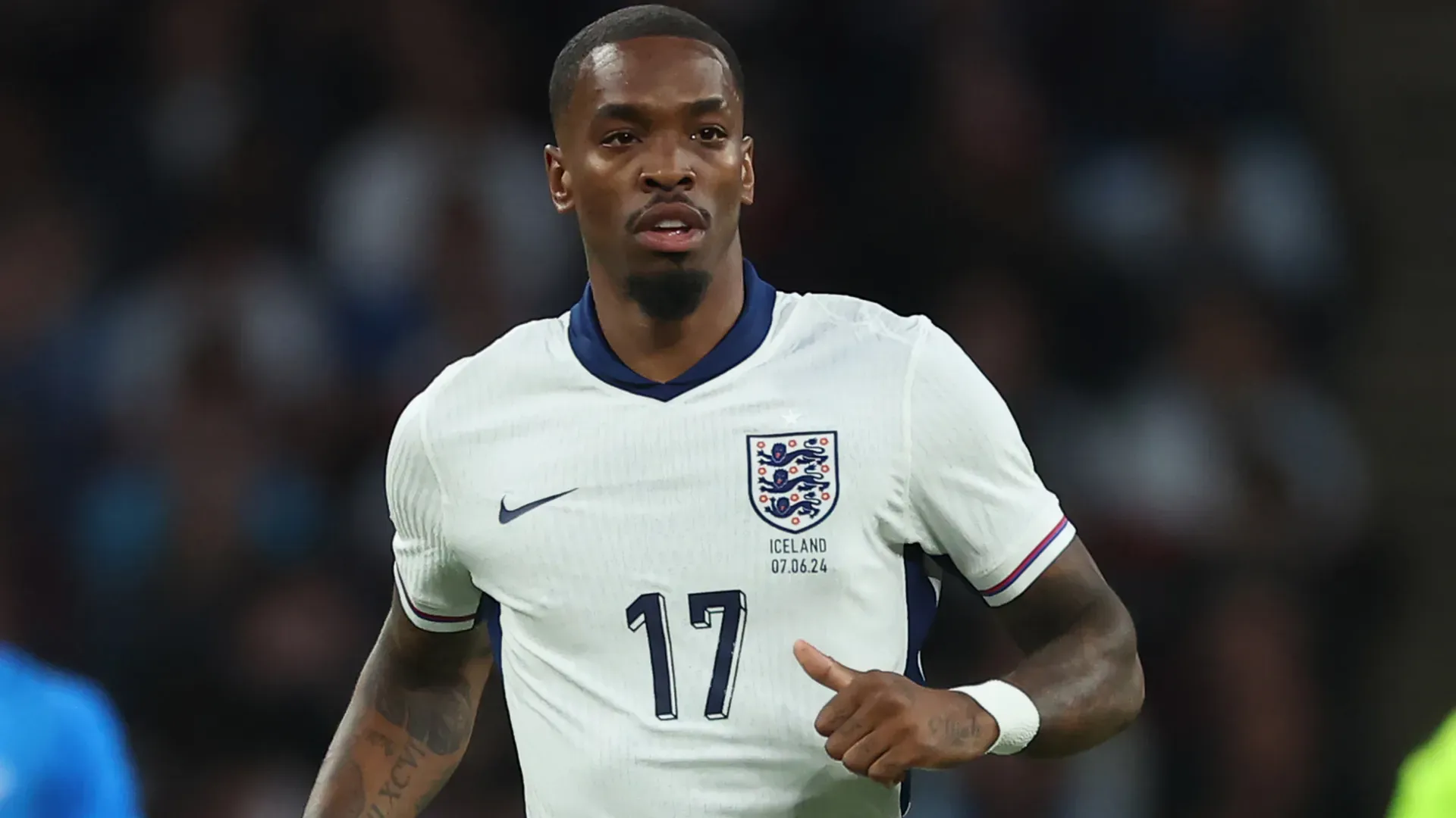 Ivan Toney dan Pemain England Lainnya yang Belum Bermain di Piala Dunia 2026