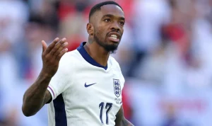 Ivan Toney dan Peran Besar di Piala Dunia