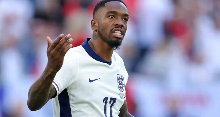Ivan Toney dan Peran Besar di Piala Dunia