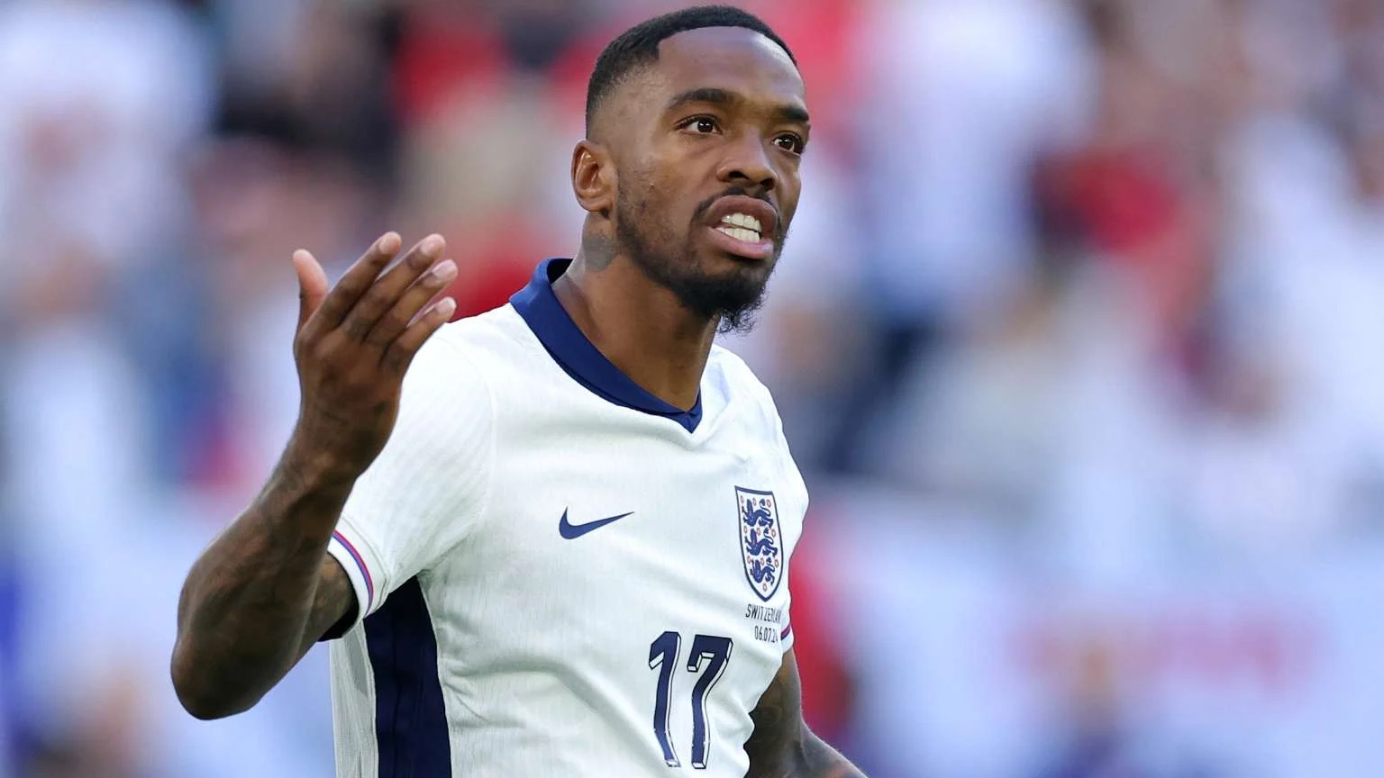 Ivan Toney dan Peran Besar di Piala Dunia