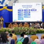 Jadwal Isya dan Pembangunan Infrastruktur: Meningkatkan Kualitas Hidup Masyarakat