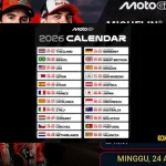 Jadwal MotoGP Jerman 2026: Persiapan dan Prediksi Balapan