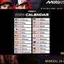 Jadwal MotoGP Jerman 2026: Persiapan dan Prediksi Balapan