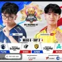 Jadwal MSC 2026 Hari Ini: ONIC Esports Hadapi Aurora Gaming
