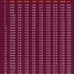 Jadwal Salat dan Puasa Ramadan: Informasi Terlengkap untuk Umat Islam